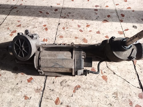 Scatola Sterzo Alfa Romeo Giulietta 940 Benzina 2010 - - Foto 2 di 4