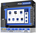 Mucar VO7 outil de Diagnostic de Voiture OBD2 ECU Codant AutoVIN