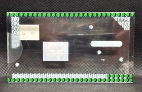 Nintendo GAME & WATCH THE LEGEND OF ZELDA Handheld Console W/ Box Japanese Used