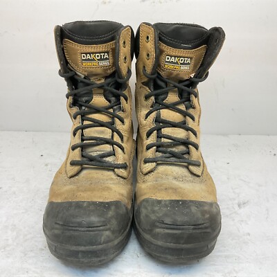 Dakota Men\'s 8\