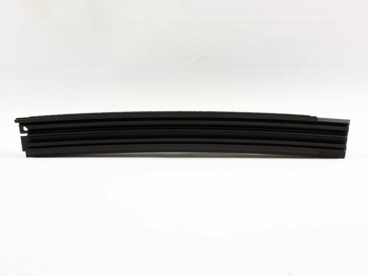 2007-2016 Volkswagen Front Right Sliding Roof Guide Rail 1Q0871372  