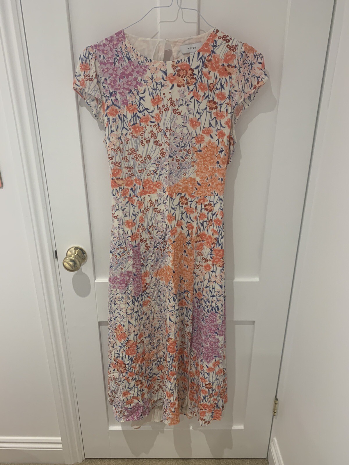 Reiss Dress eBay