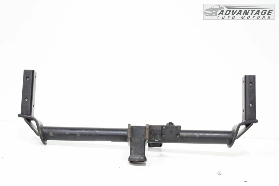 Parachoques trasero Porsche Macan 2015-2024 remolque remolque barra de enganche 8R0800491A OEM Foto 3 de 4