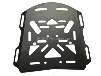 Fit For Royal Enfield Himalayan 411 Top Rack Base Plate For Luggage ...