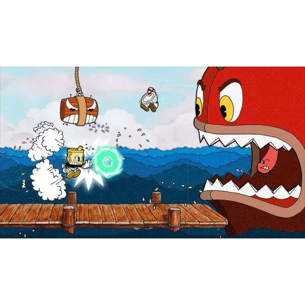 Z77 PlayStation 4 Japan SUPERDELUXE GAMES Cuphead | eBay Z77 PlayStation 4 Japan SUPERDELUXE GAMES Cuphead | eBay