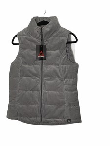 gerry puffer vest