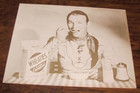 Roy Rogers King Of The Cowboys Advertising Poster Print Framed Wheaties Cereal — photo 2