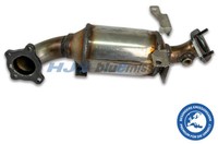Katalysator HJS 96 11 5257 FüR VW Golf 6 Variant AJ5 Plus 5 5M1 521 Caddy 3 2KB