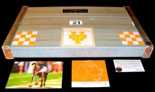 🏈 NEYLAND STADIUM BLEACHER SEAT University Of Tennessee Vols Volunteers Manning