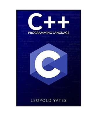 C++ Programming Language, Yates Leopold