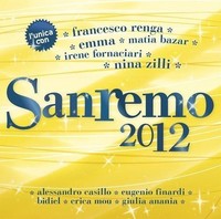 Audio Cd - Sanremo 2012 / Various - Universal Music -D- Neu