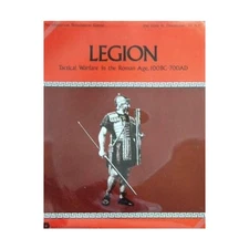 SPI Wargame Prestags - Legion Tray EX