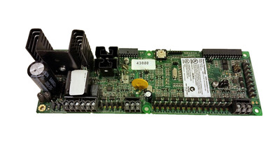 Verex / Guardall 650-3600 Burglar Intrusion Alarm System PCB