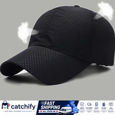 Work Safety Bump Cap Baseball Hat Anti Collision Helmet Head Protection UK