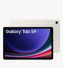 Samsung Galaxy Tab S9 Tablet 11 inch Bluetooth S Pen 8GB RAM 128GB Wi-Fi C Grade