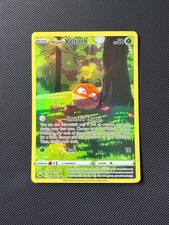Hisuian Voltorb GG01/GG70 Crown Zenith Galarian Gallery Pokemon