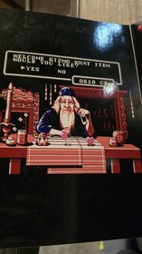 NECA Gremlins 2 The New Batch Mohawk NES 8 Bit Video Game Figure Reel Toys NIB