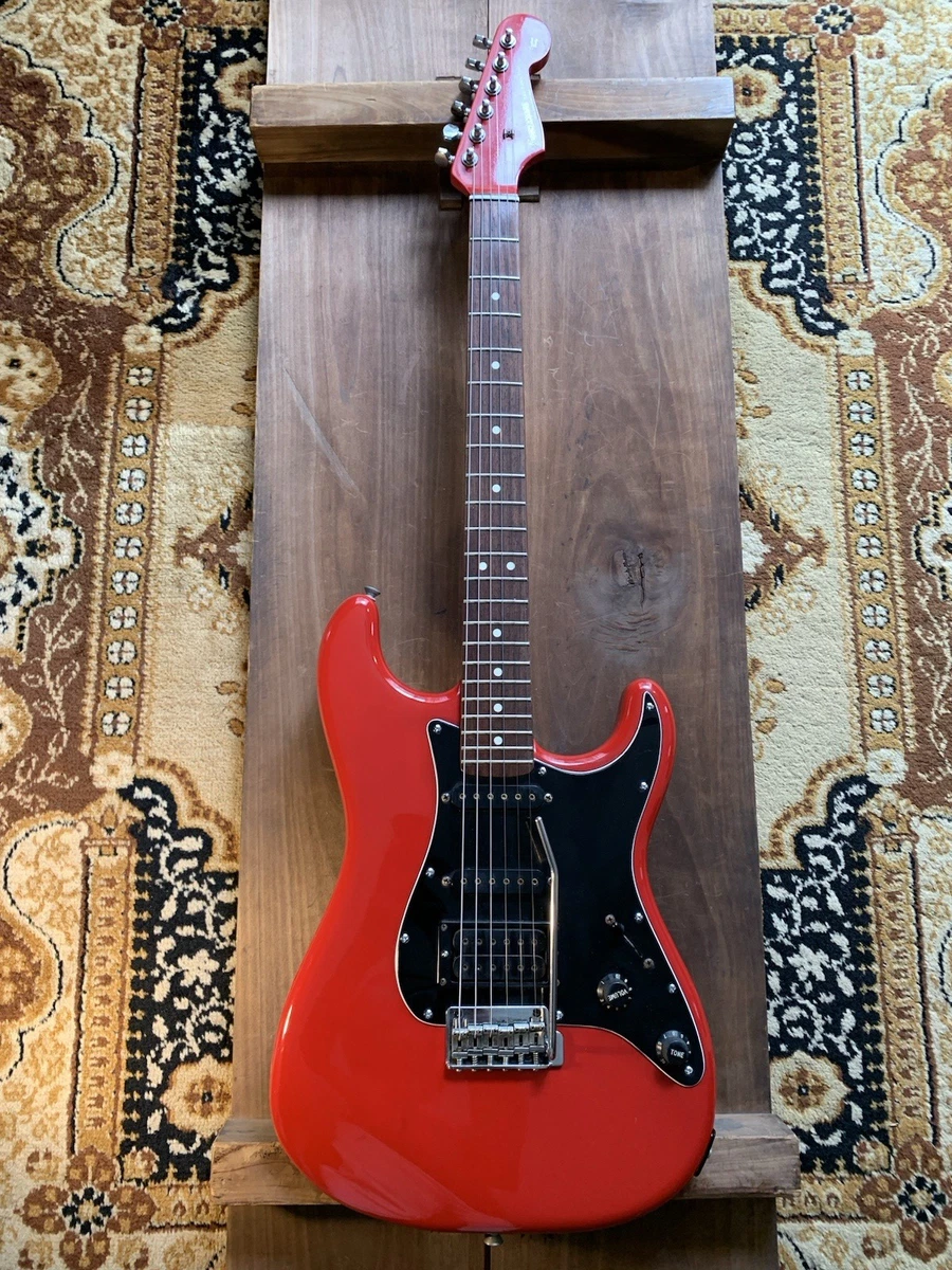 Fernandes Basswood Body Electric Guitars for sale | eBay