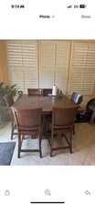 Complete Dining Set for 6