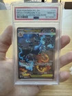 mega charizard x ex 125/094 psa 10