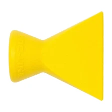 LOC-LINE 45407 Flex Hose Flare Nozzle,1/4 In,PK2 6Y729