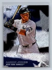 2026 Topps Series 1 - Aaron Judge #SMLB-1 Stars of the MLB Silver Refractor