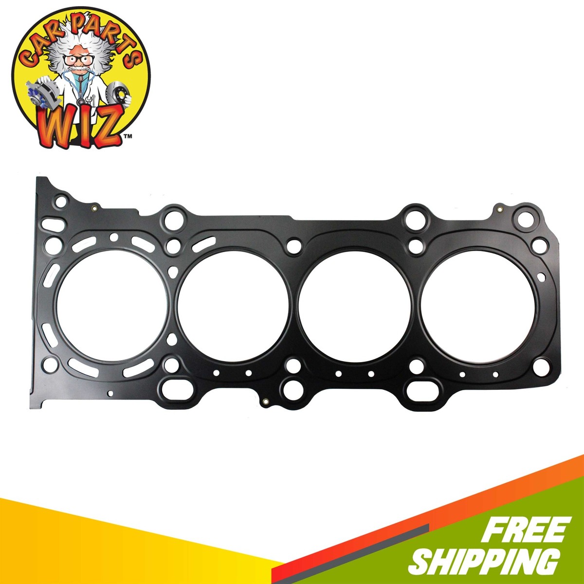 Engine Head Gasket Fits 09-13 Suzuki Grand Vitara Kizashi