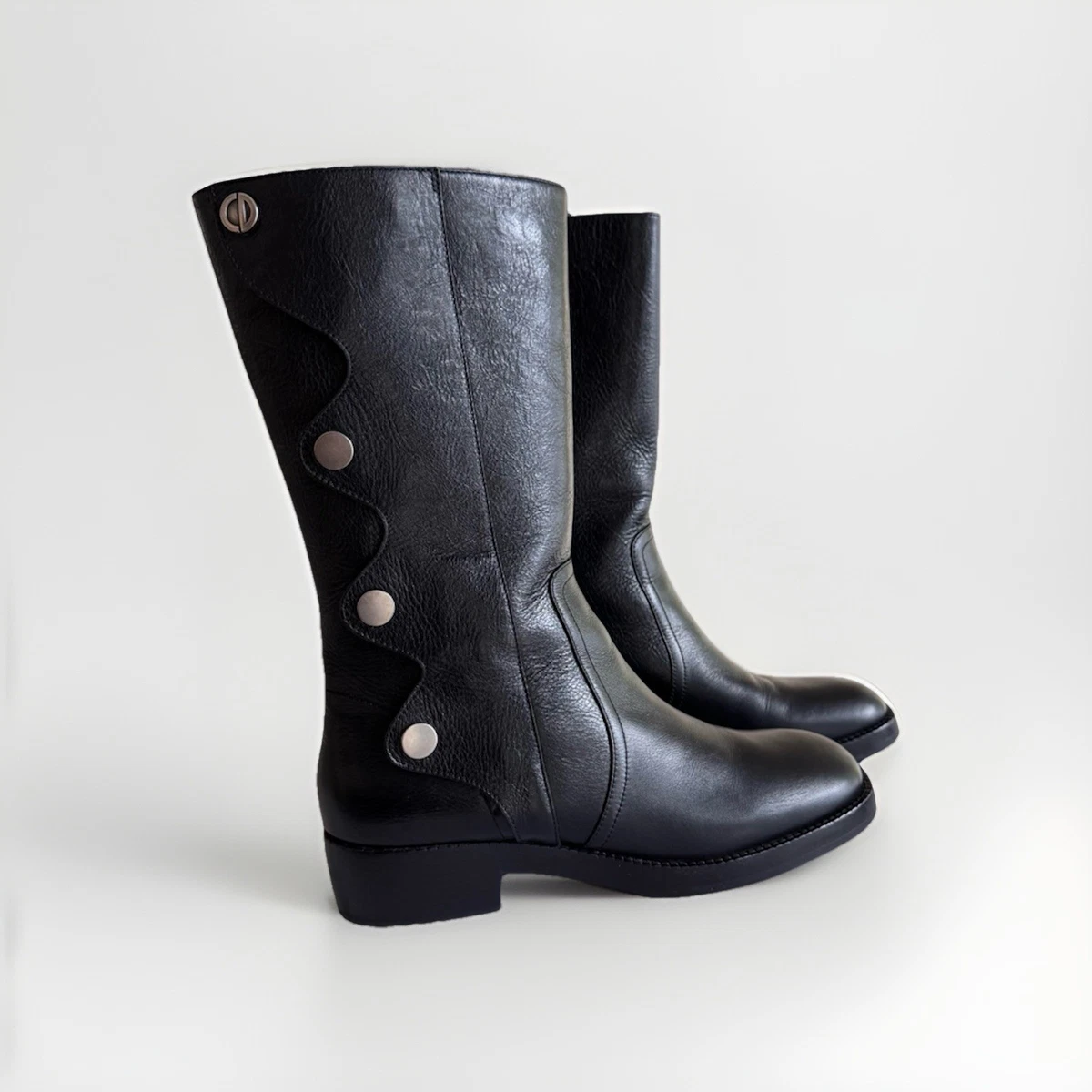 Dior Knee High Boots for Women for sale | eBay