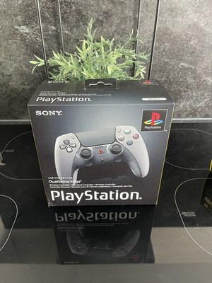 Playstation 5 DualSense Edge Controller PS5 30th Anniversary Limited Edt. NEU