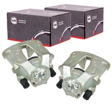 2x ABS BREMSSATTEL VORNE LINKS+RECHTS passend für ALFA ROMEO 145 146 GTV SPIDER