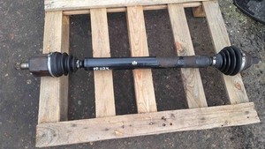 VW PASSAT CC 357 Antriebswelle vorne rechts 2.00 Petrol 147kw 2009 31568125