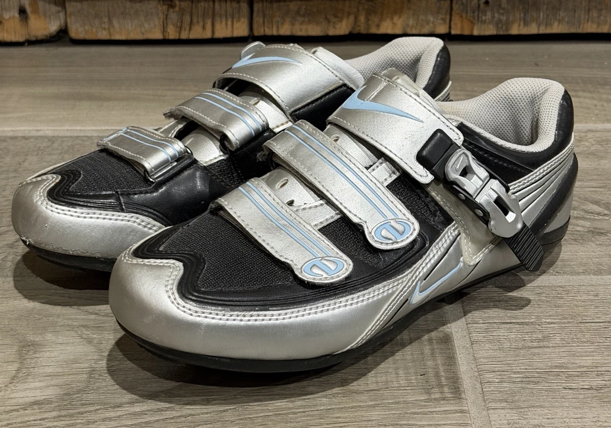 Nike Blue Cycling Shoes for Women for sale | eBay