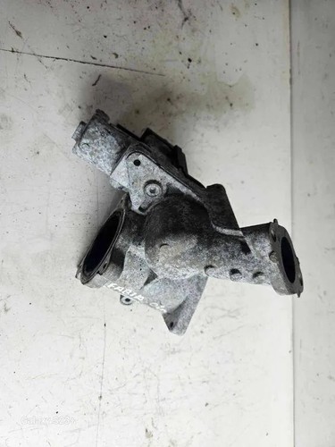 SKODA FABIA II 542 Drosselklappe 03G129637A 1.40 Diesel 51kw 2008 34745019