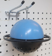 New / NOS Vintage Satellite Orbit Sunflower Suet Bird Feeder Small Songbird MCM