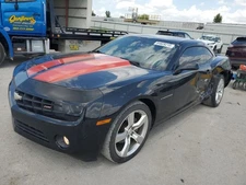 *HUsed Front Left Door Window Regulator Front: 2011 Chevrolet Camaro Front Le