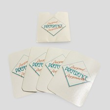 Personal Preference Board Game Replacement Cards Parts Broderbund Vintage 1987