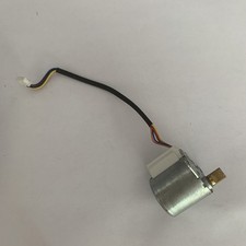 Camera Deceleration Stepper Motor GSM20-014A 5V PTZ  Motor for EZVIZ C8W