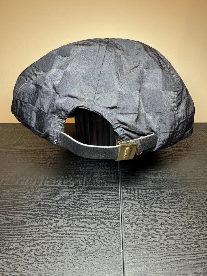 Vintage Drag Racing Bandimere Speedway Colorado SnapBack New Old Stock - Image 2 of 4