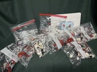 LEGO Star Wars (75354): Coruscant Guard Gunship READ DESCRIPTION!
