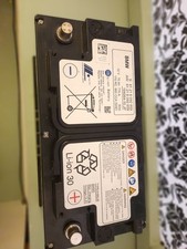 Org. BMW MPower M2 M3 M4 M8 70ah 12n bV....
