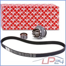 Courroie de distribution Fiat 500