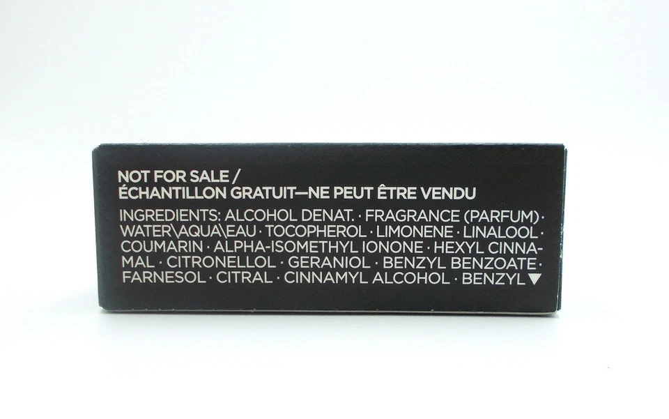 Tom Ford F***ing Fabulous perfume en caja eau de parfum spray 2,0 ml auténtico Foto 4 de 4