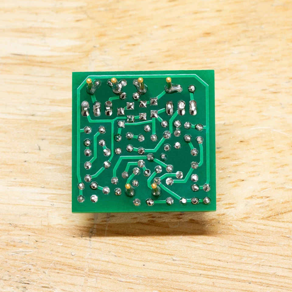 GAR 2520 OpAmp - API Upgrade / Replacement - Image 2 of 2