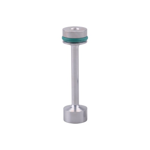 Oil Diverter Barbell Bypass Plug for LS1 LS2 LS3 5.3L 6.0L 6.2L L92 LS4 L99 - Picture 2 of 5