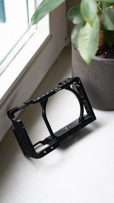 SMALLRIG 1661 Cage for Sony a6300 / a6000