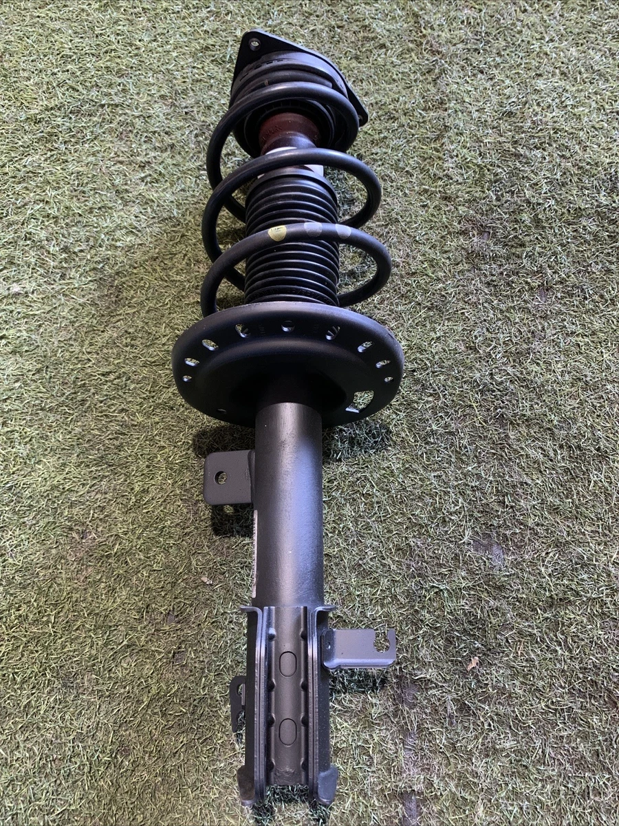 Ammortizzatori PEUGEOT 3008 Anteriori E Posteriori | Prezzo E Costo On Line Su AUTODOC - Foto 8