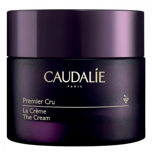 Caudalie Premier Cru The Cream 50ml Boxed Luxury Anti Age Moisturiser
Opens in a new window or tab