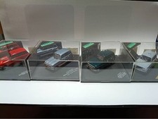 1/43 VITESSE Renault 4 Minicar limited edition 4set