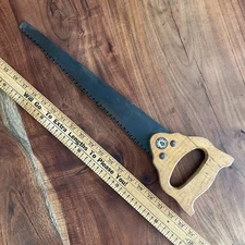 DISSTON Dual Edge Professional Pruning Saw Pruner - 210-P