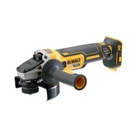 Dewalt Akku Winkelschleifer 125Mm 18V Solo Xr Basisversion